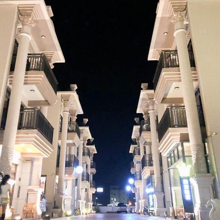 晢宿民宿 Lucent Bed & Breakfast Penghu County Exterior foto